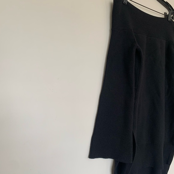 Anthropologie Elise Ribbed Tunic size Medium - Picture 9 of 13